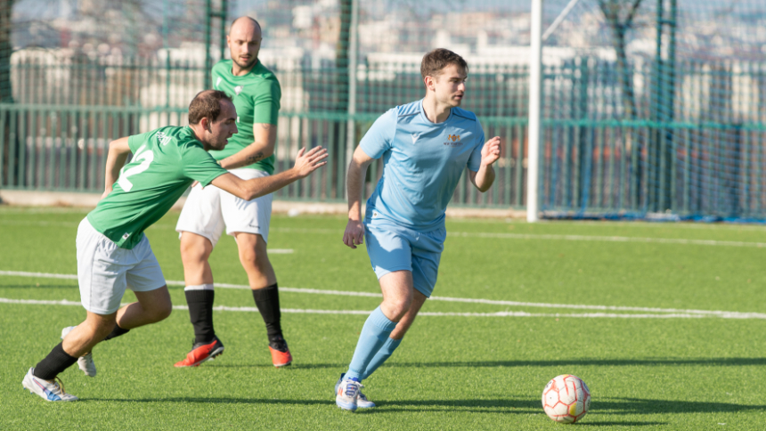 El Torneo de Apertura ya está en juego en todas las ligas